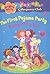 The First Pajama Party (Groovy Girls Sleepover Club)