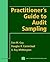 Practitioner's Guide to Audit Sampling