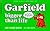 Garfield Bigger Than Life by Jim Davis