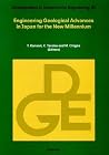 Engineering Geological Advances in Japan for the New Millennium (Developments in Geotechnical Engineering) Engineering Geological Advances in Japan for the New Millennium (Developments in Geotechnical Engineering)