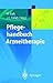 Pflegehandbuch Arzneitherapie (German Edition)