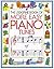 Usborne Book of More Easy Piano Tunes