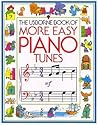 Usborne Book of More Easy Piano Tunes