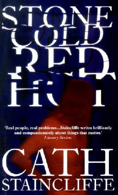 Stone Cold Red Hot (Sal Kilkenny, #4)