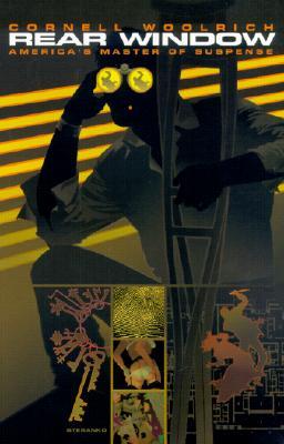 Rear Window (Paperback)