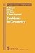 Problems in Geometry (Problem Books in Mathematics)