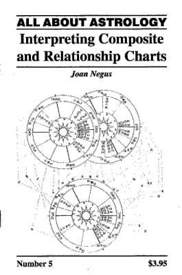 Interpreting Composite and Relationship Charts (All About Astrology)