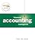 Financial And Managerial Accounting, Chapters 1-24