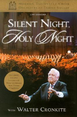 Silent Night, Holy Night (DVD-ROM)