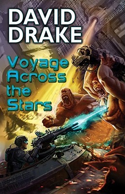 Voyage Across the Stars (Paperback)