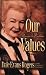 Our Values: Stories and Wisdom