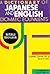 A Dictionary of Japanese and English Idiomatic Equivalents: Wa-Ei Jukugo Kanyoku Jiten (English and Japanese Edition)