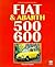 Fiat & Abarth 500 600