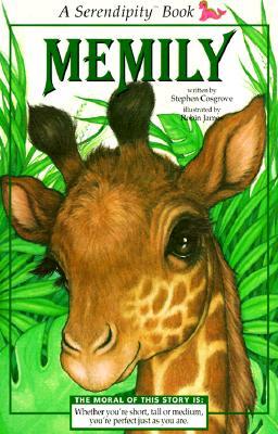 Memily (Serendipity)