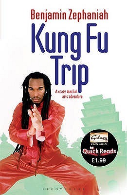 Kung Fu Trip (Paperback)