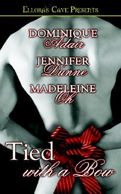 Tied With A Bow (Paperback)