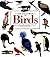 The Great Book of Birds: The Comprehensive Illustrated Guide to 600 Species and Their Environments