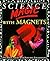 Science Magic With Magnets