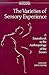The Varieties of Sensory Experience by David Howes