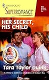 Her Secret, His Child by Tara Taylor Quinn