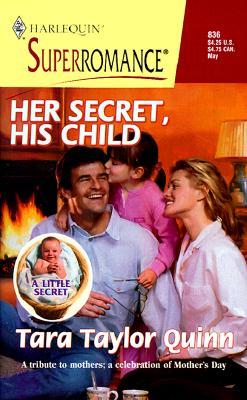 Her Secret, His Child (Mass Market Paperback)