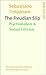 The Freudian Slip: Psychoanalysis & Textual Criticism