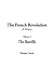 The French Revolution Volume I The Bastille