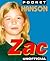 Zac Hanson (Pocket Romeos S...