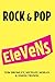 Rock And Pop Elevens by Tom Bromley