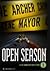 Open Season by Archer Mayor