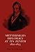 Metternich's Diplomacy at its Zenith, 1820-1823: Austria and the Congresses of Troppau, Laibach, and Verona