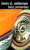 Lady Yesterday (Amos Walker, #7)