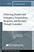Enhancing Disaster and Emergency Preparedness, Response, and Recovery Through Evaluation (New Directions for Evaluation #126)