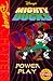 The Mighty Ducks: Power Play