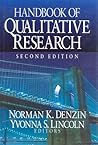 Handbook of Qualitative Research