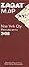 Zagat Map 2008 New York City Restaurants