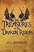The Treasures of the Dragon Riders by E.C. Atkinson