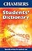 Chambers Students' Dictionary