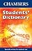 Chambers Students' Dictionary