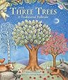 The Three Trees by Elena Pasquali