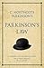 C. Northcote Parkinson's Parkinson's Law: A modern-day interpretation of a true classic