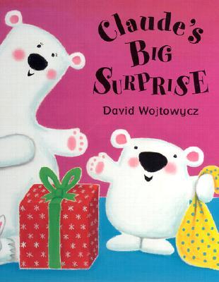 Claude's Big Surprise (Hardcover)