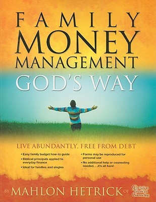 Family Money Management God's Way (Paperback)