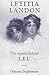 Letitia Landon: The Woman Behind L.E.L.