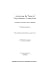 Addressing the Threat of Drug-Resistant Tuberculosis: A Realistic Assessment of the Challenge: Workshop Summary