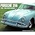 Porsche 356: 1948-1965 Photo Album