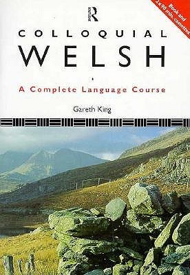 Colloquial Welsh (Colloquial Series)