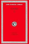 Volume II. Thebaid, Books 5-12. Achilleid. (Loeb Classical Library) Volume II. Thebaid, Books 5-12. Achilleid. (Loeb Classical Library)
