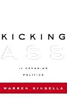 Kicking Ass In Canadian Politics