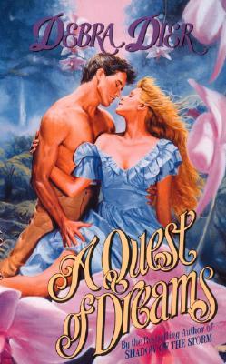 A Quest of Dreams (Brothers, #1)